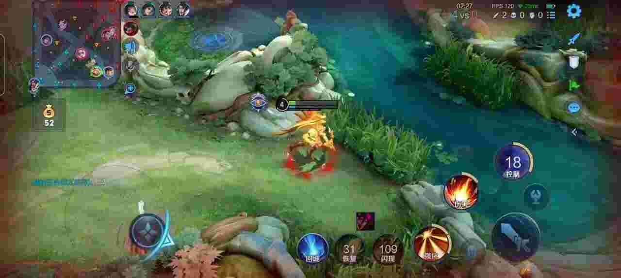 王者荣耀擎天柱 - ��ƽ��ӢӦ����ô�����辅助预览图